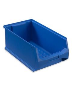 Box 4 - T350 x B200 x H150 mm - blau